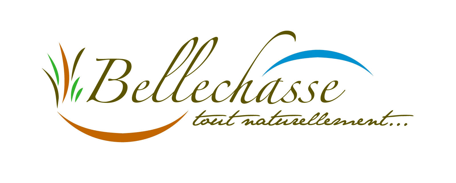 Logo Tourisme Bellechasse