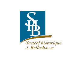 Logo Société Historique de Bellechasse