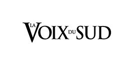 Logo Voix du sud