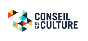 Logo Conseil de la Culture